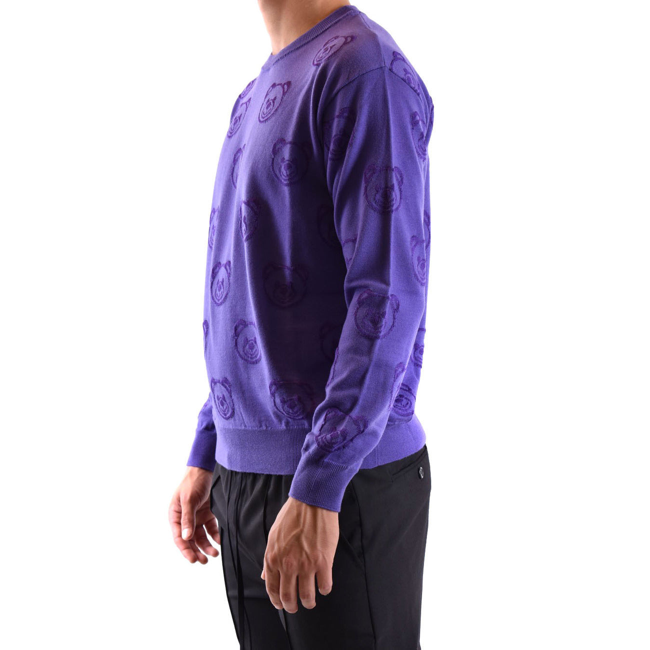 Moschino Pullover Herren