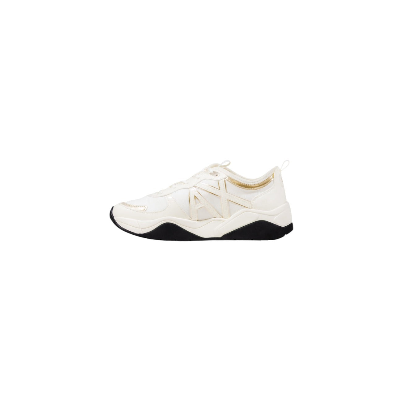 Armani Exchange Damen Sneakers