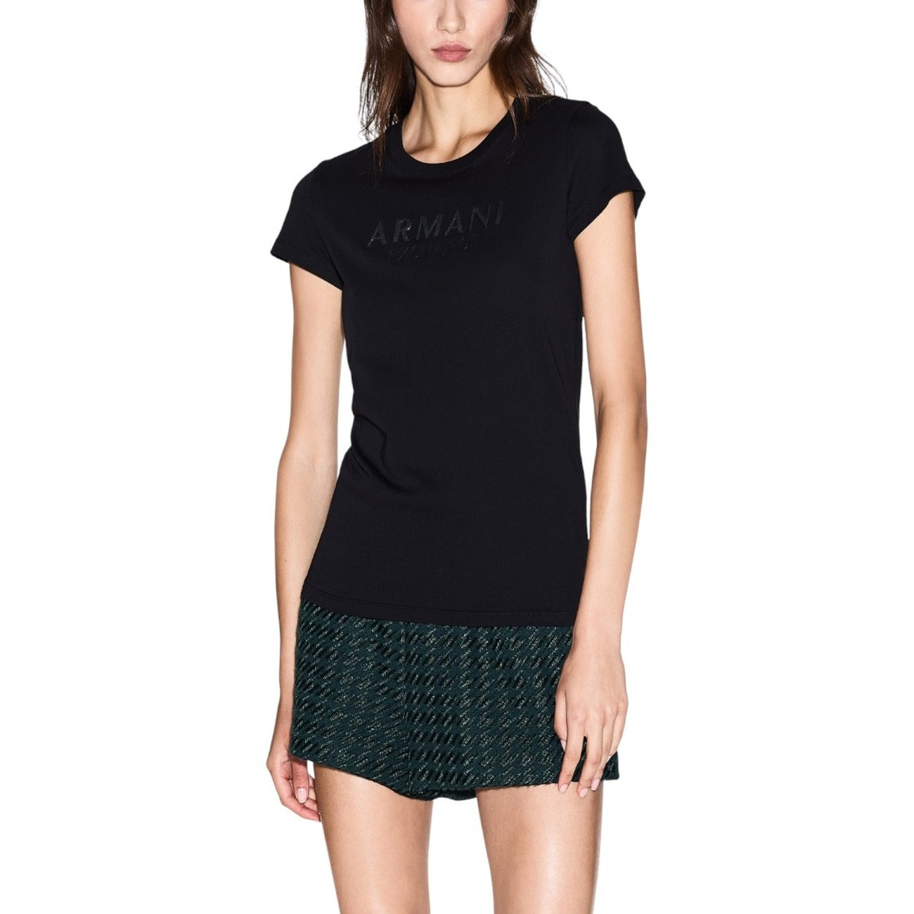 Armani Exchange T-Shirt Damen