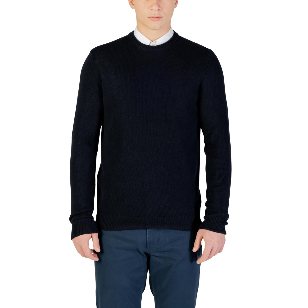 Yos Pullover Herren