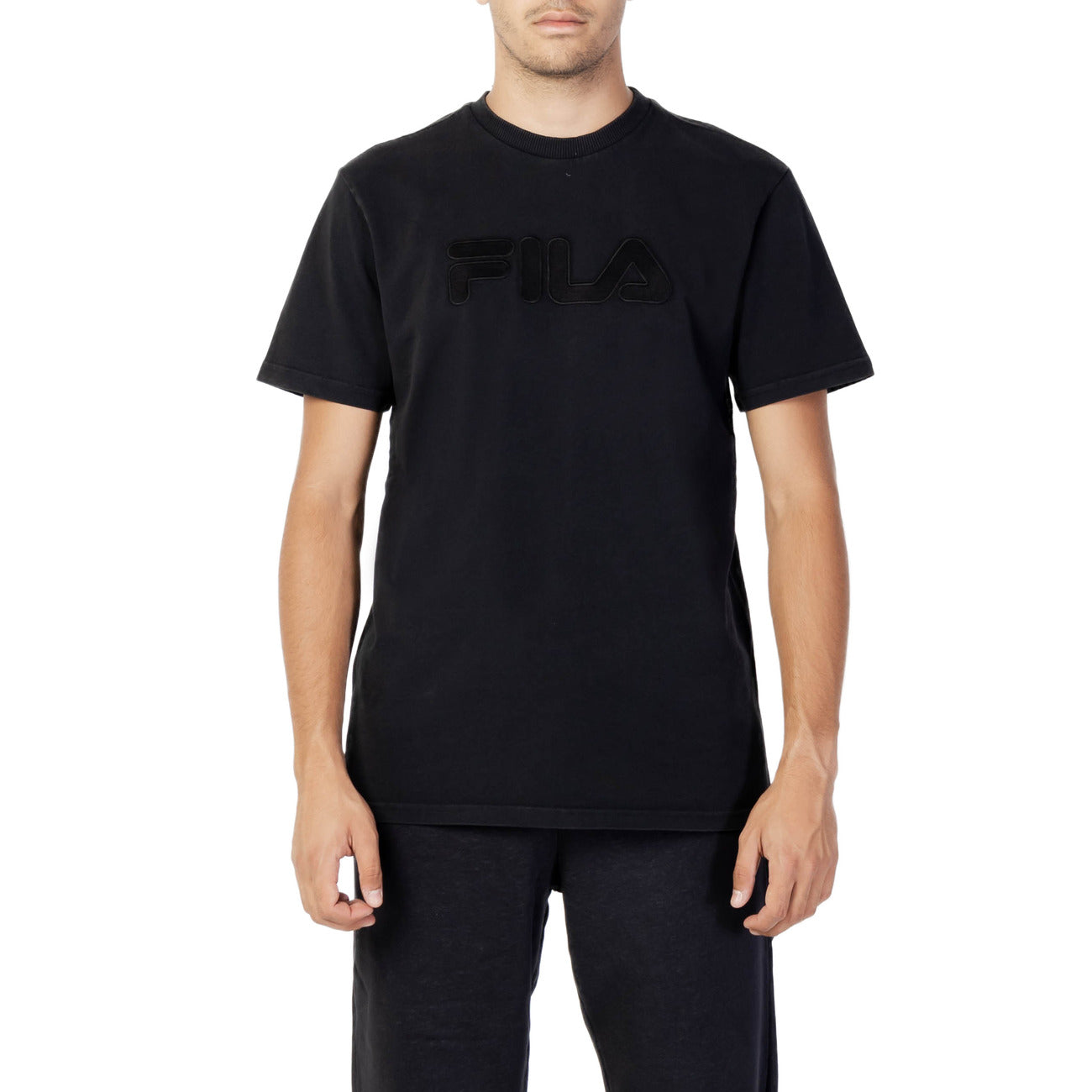 Fila T-Shirt Herren