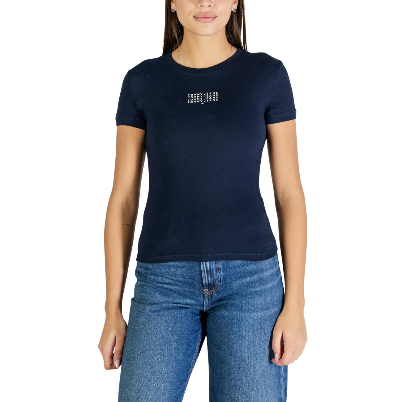 Tommy Hilfiger Jeans T-Shirt Damen