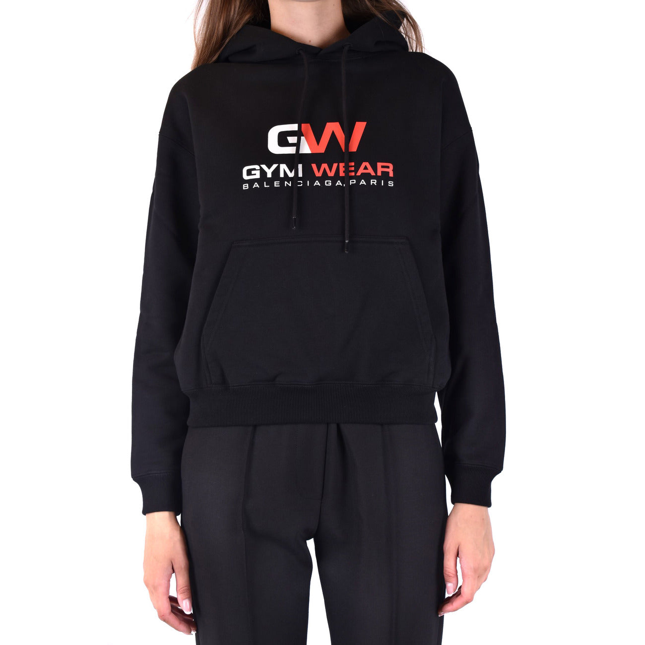 Balenciaga Fleece Damen