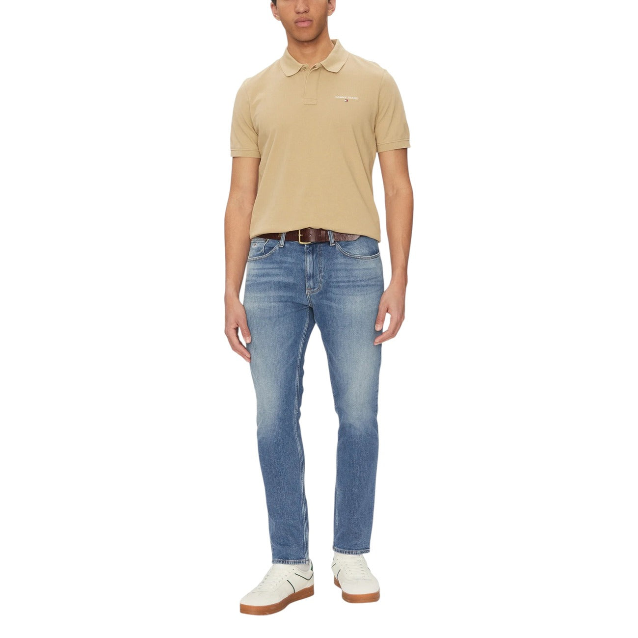 Tommy Hilfiger Jeans Jeans Herren