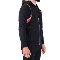 Alexander Mcqueen Fleece Herren