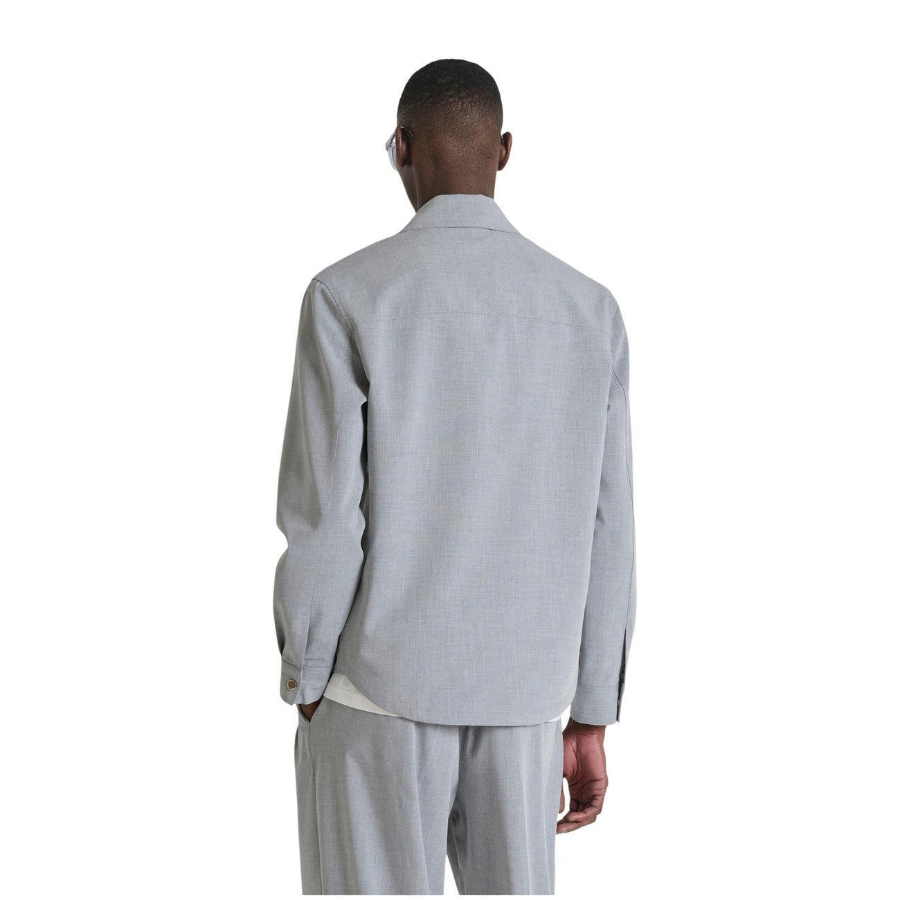 Antony Morato Hemd Herren