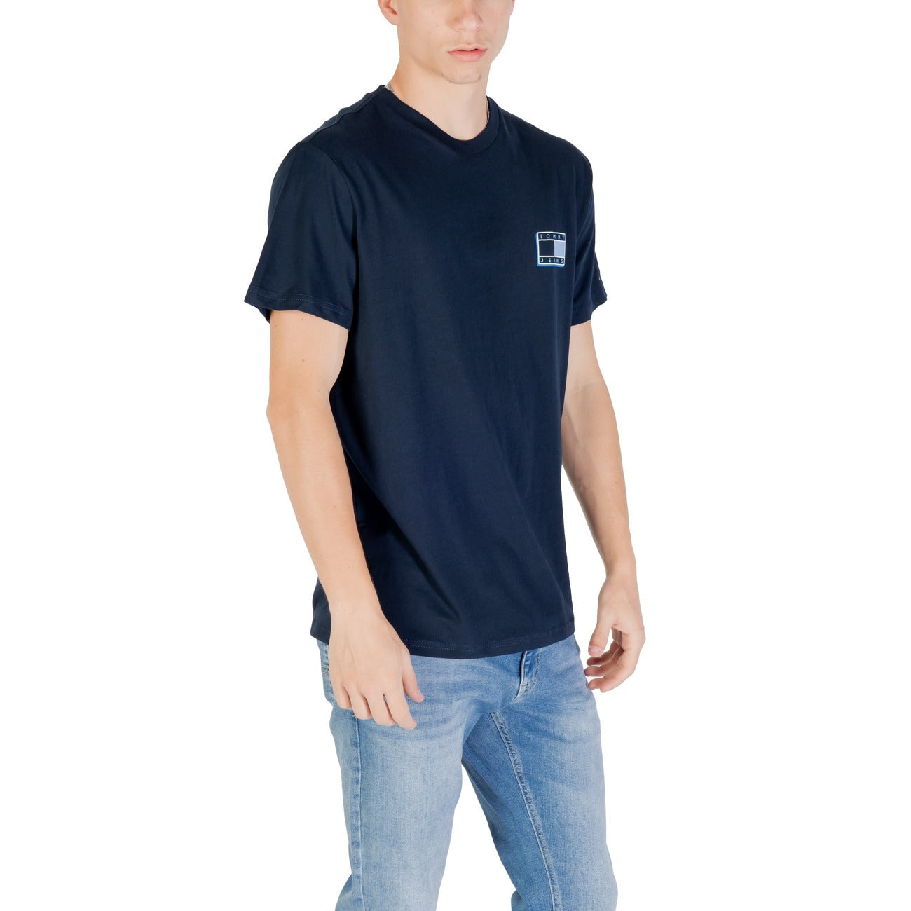 Tommy Hilfiger Jeans T-Shirt Herren