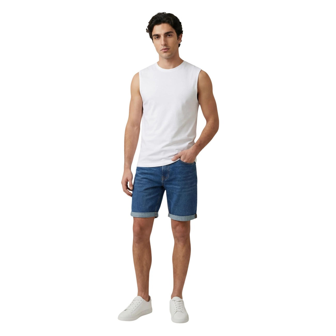 Calvin Klein Jeans Bermuda Herren