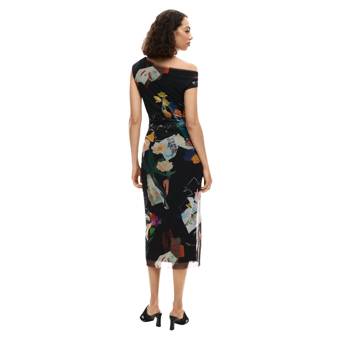Desigual Kleid Damen