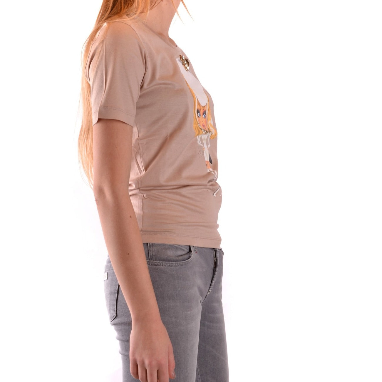 Dsquared T-Shirt Damen