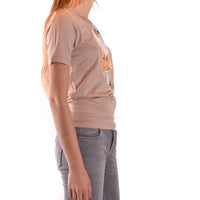 Dsquared T-Shirt Damen