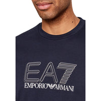Ea7 T-Shirt Herren