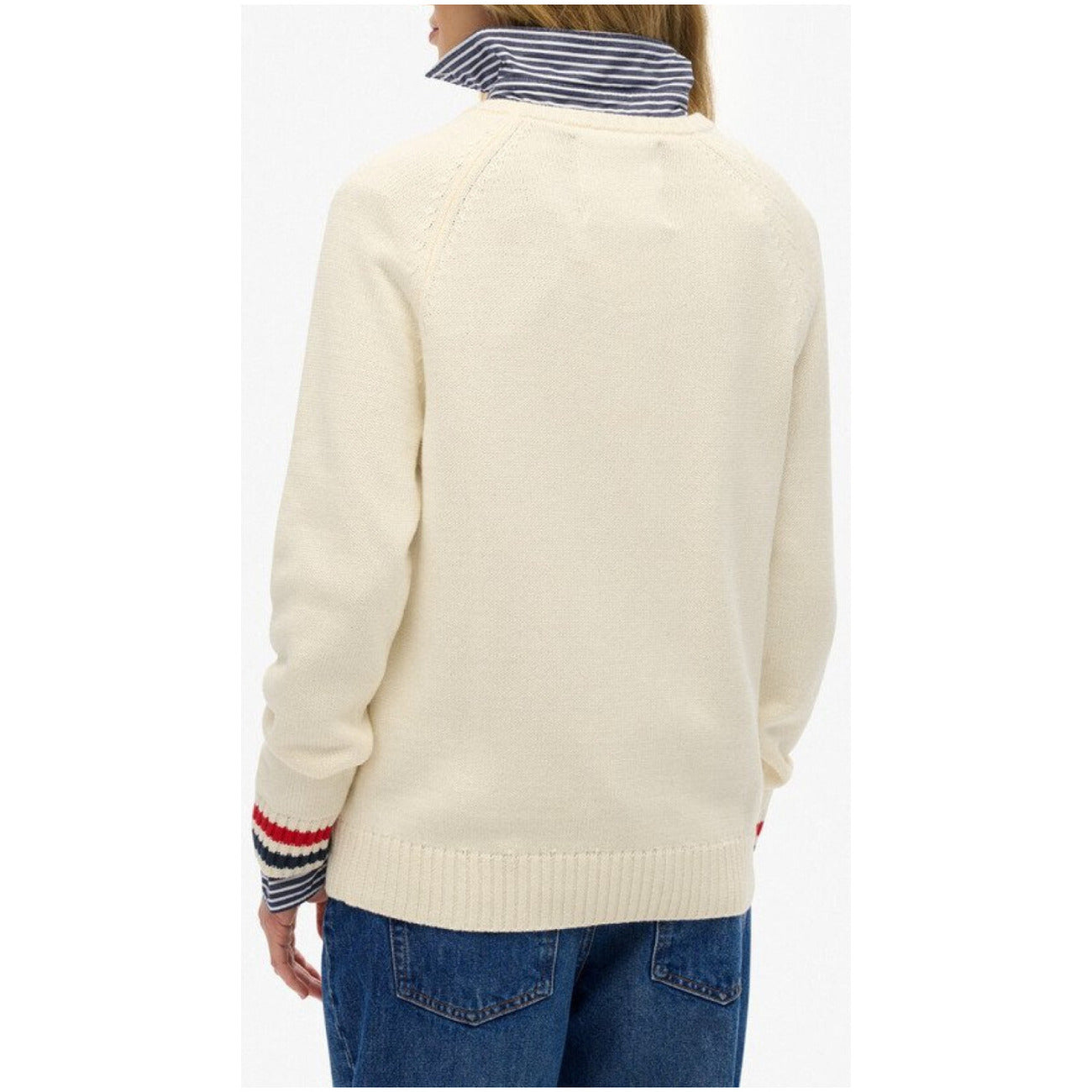 Superdry Pullover Damen