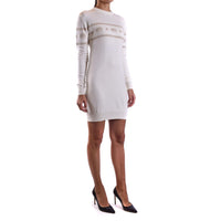 Chiara Ferragni Kleid Damen