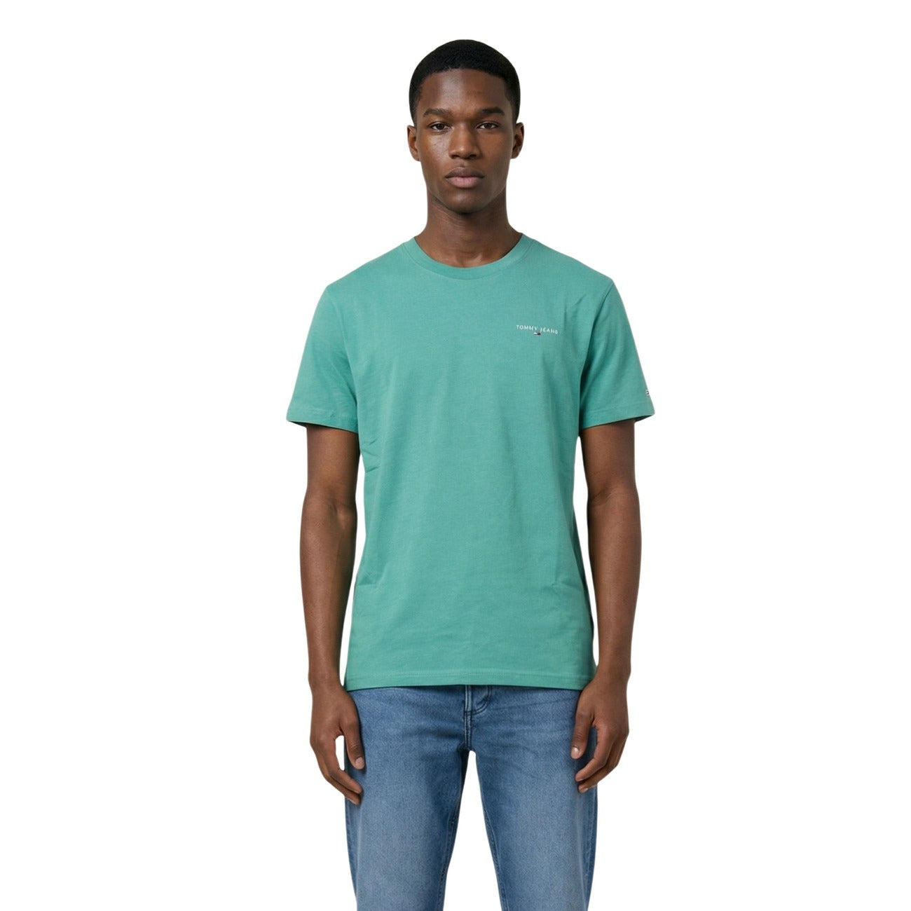 Tommy Hilfiger Jeans T-Shirt Herren