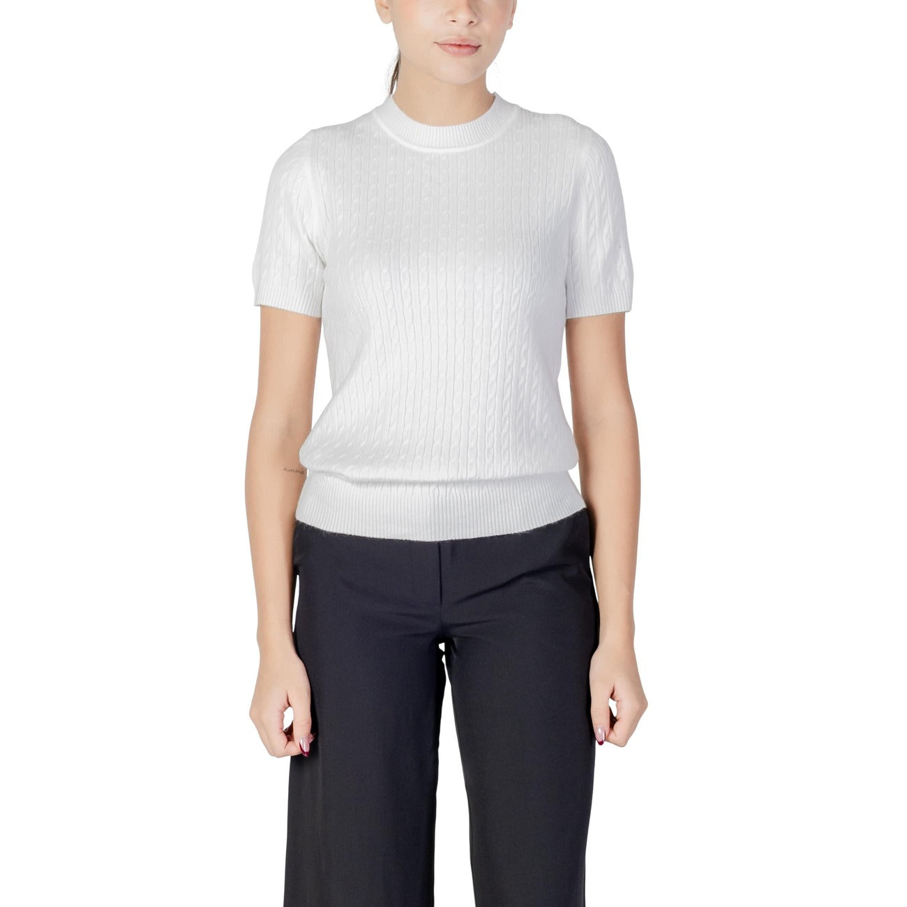 Choral Pullover Damen