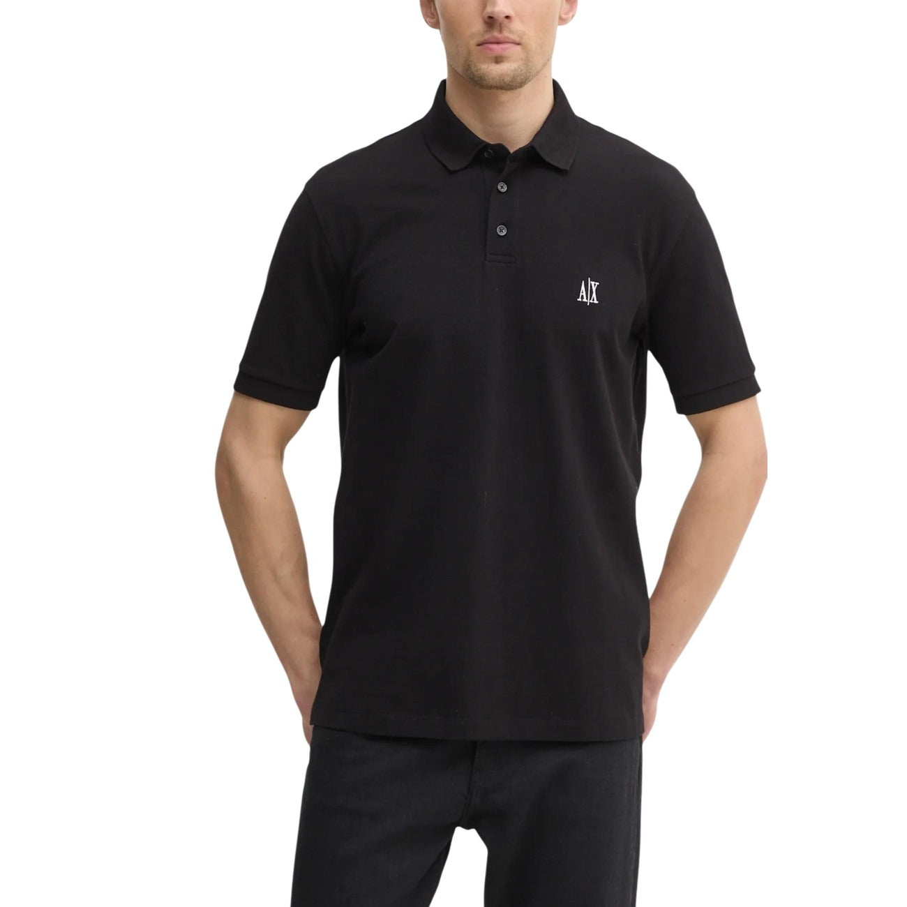 Armani Exchange Polo Herren