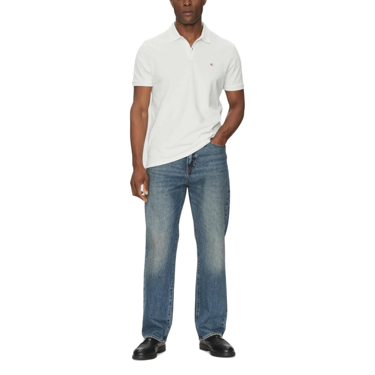 Calvin Klein Jeans Polo Herren
