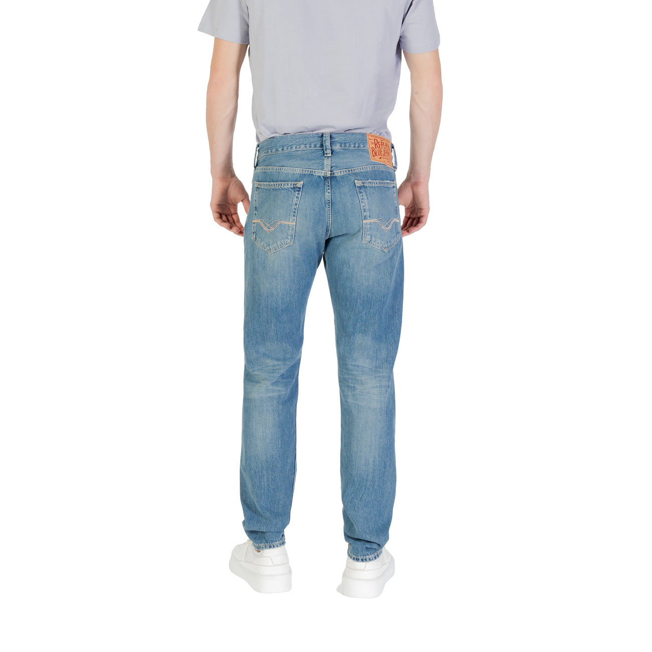 Replay Jeans Herren