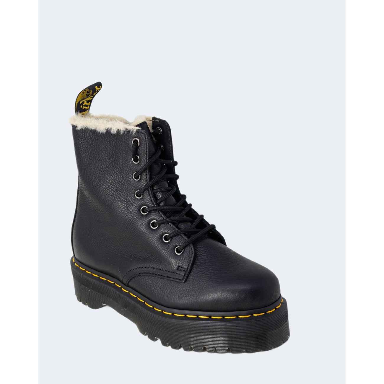 Dr. Martens Damme Stiefel
