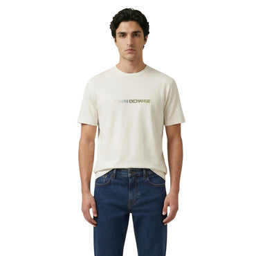 Armani Exchange T-Shirt Herren