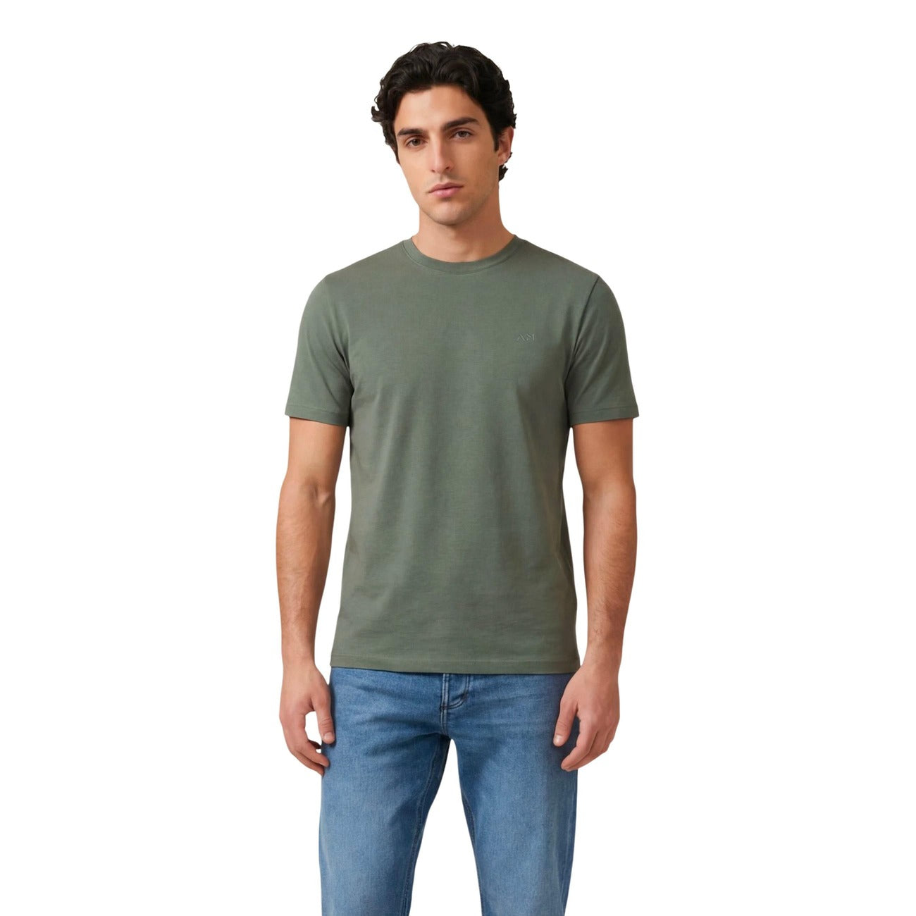 Antony Morato T-Shirt Herren
