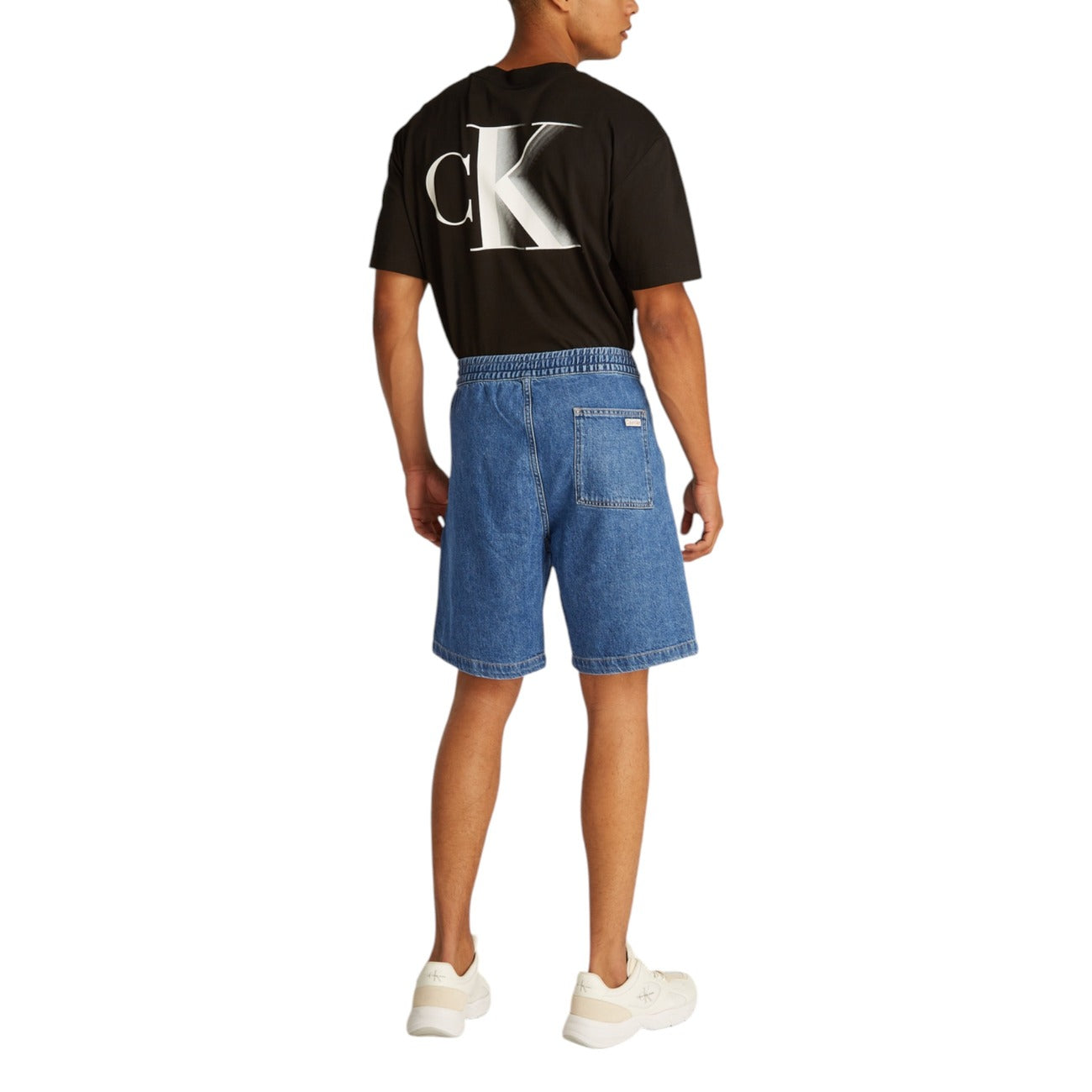 Calvin Klein Jeans Bermuda Herren