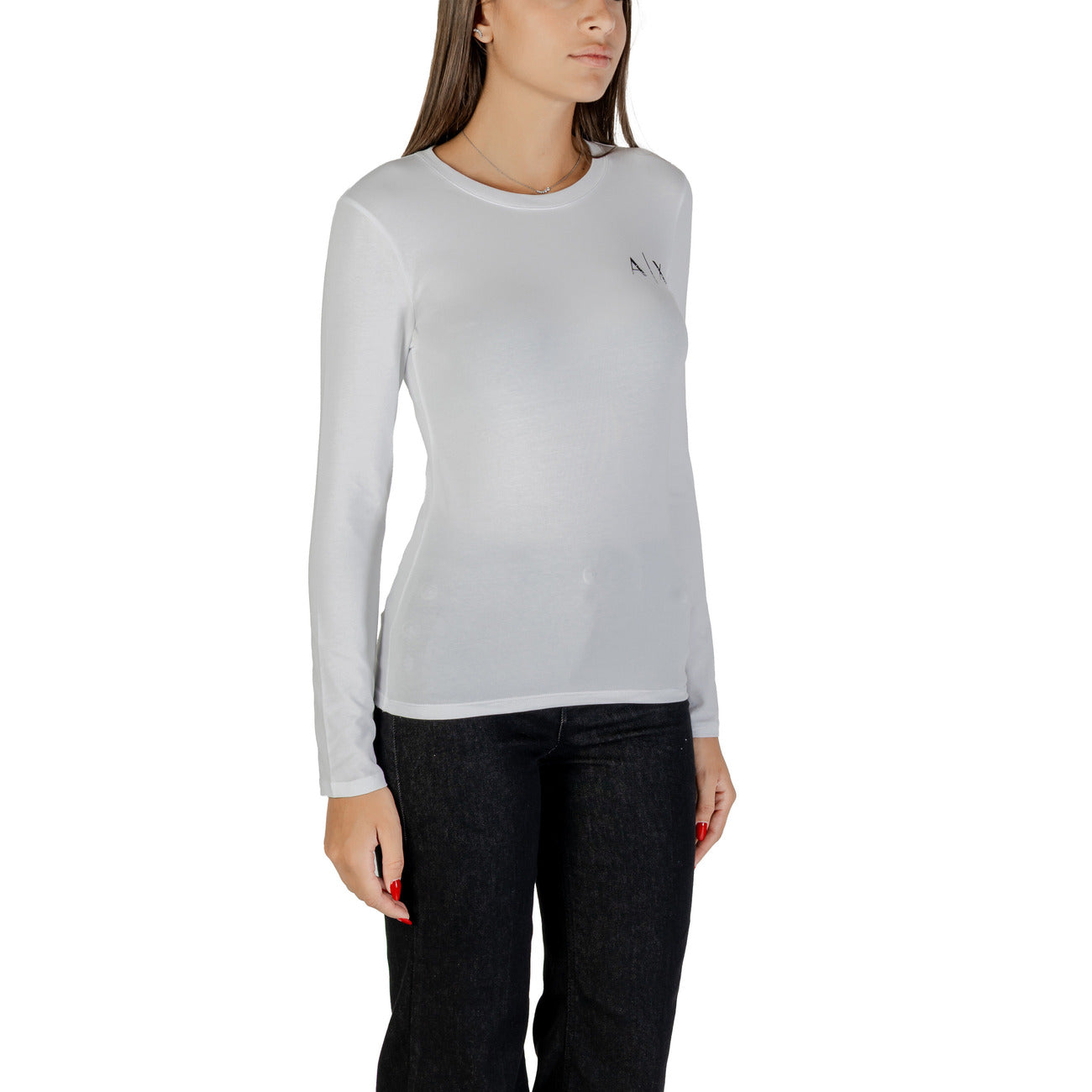 Armani Exchange T-Shirt Damen