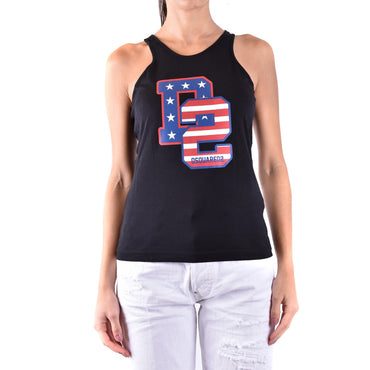 Dsquared2 Tank Top Damen