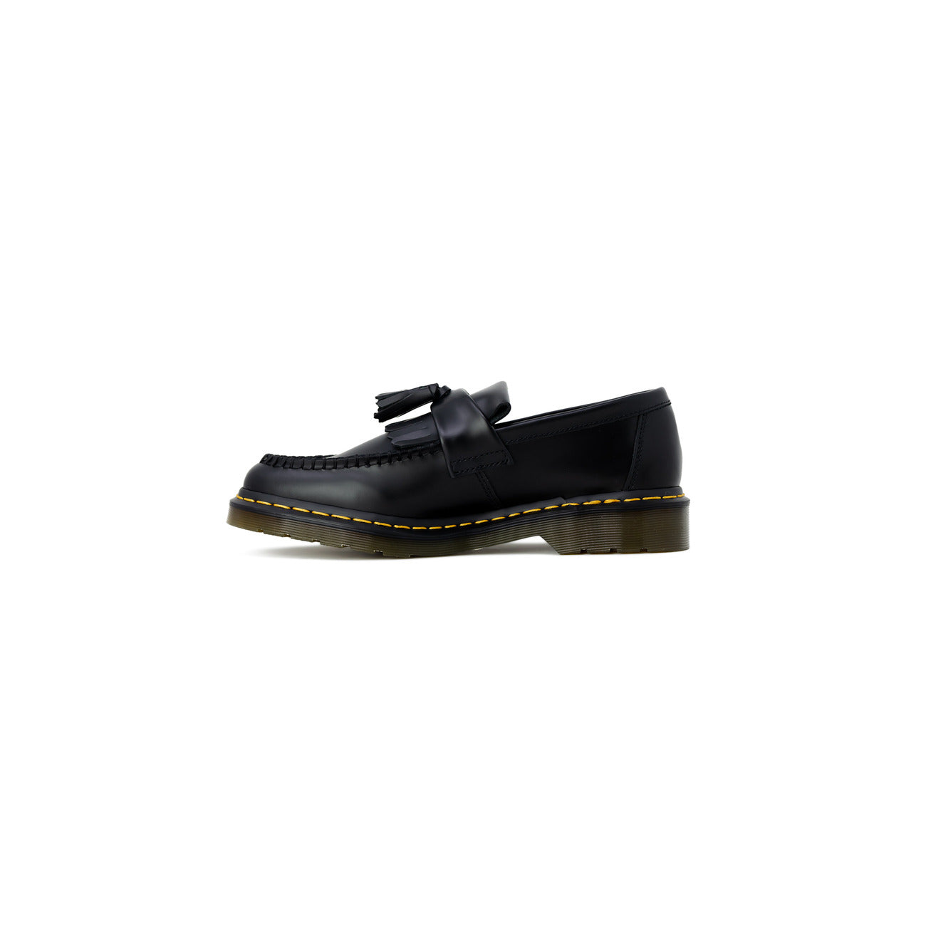 Dr. Martens Herren Mokassins