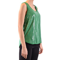 P.a.r.o.s.h. Tank Top Damen