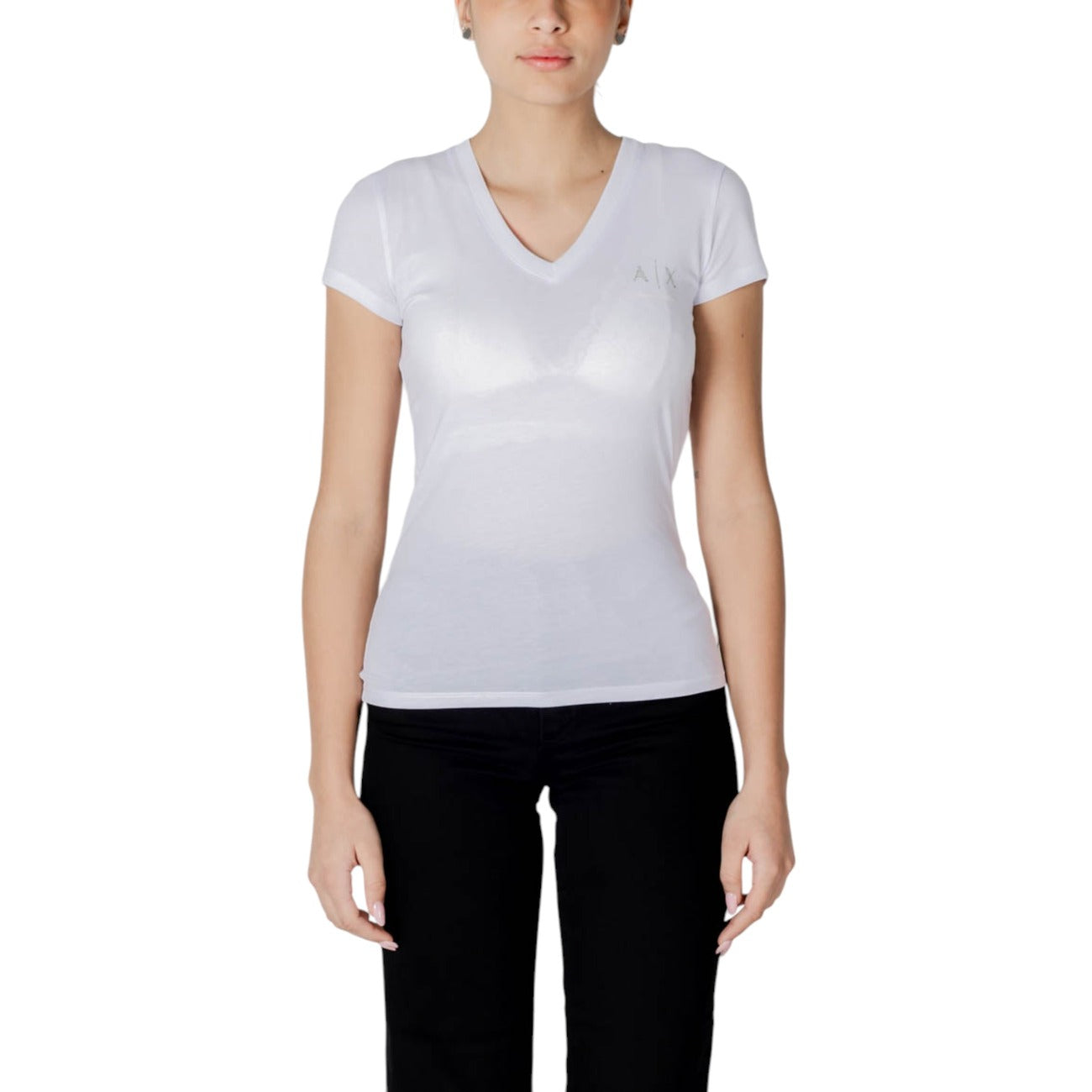 Armani Exchange T-Shirt Damen