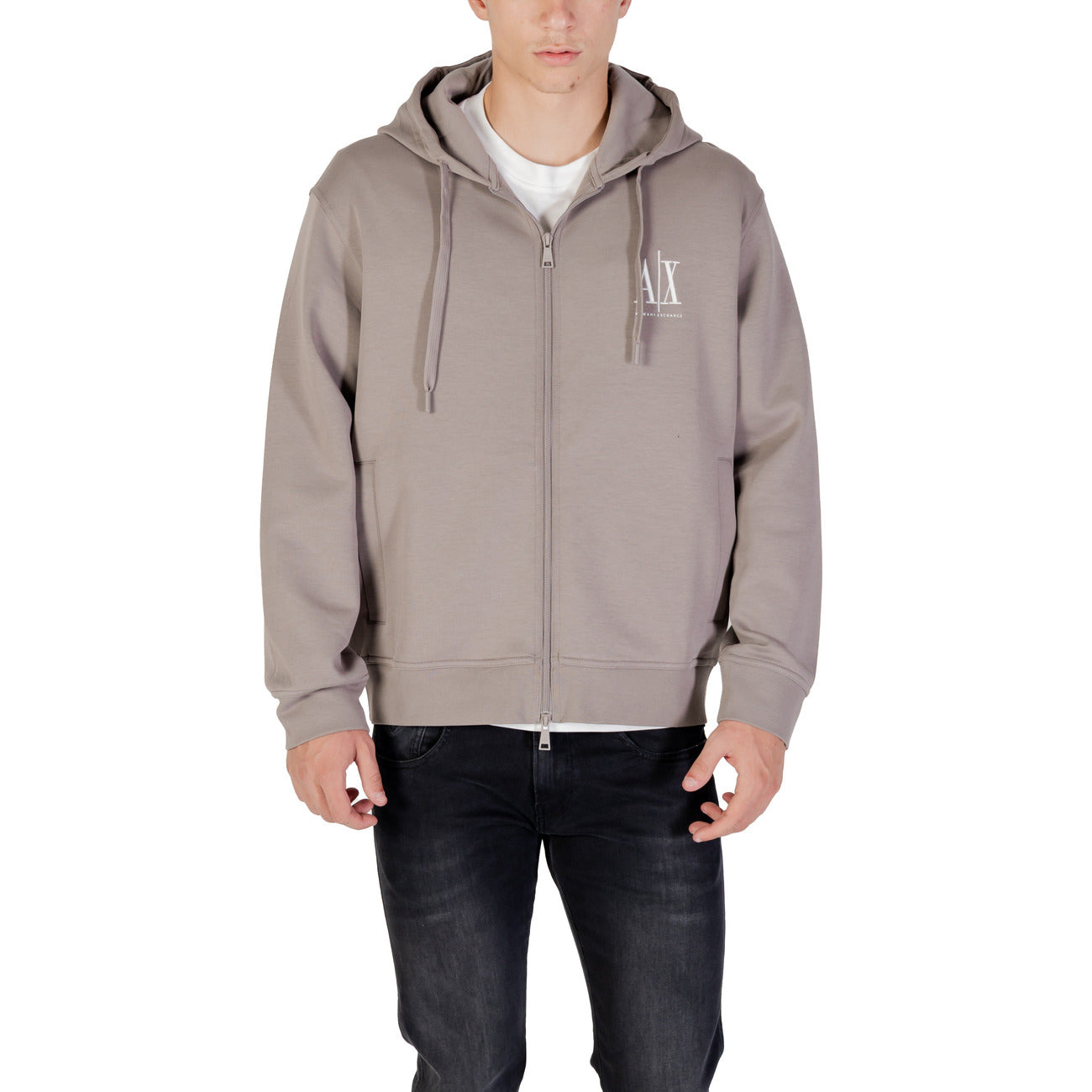 Armani Exchange Fleece Herren