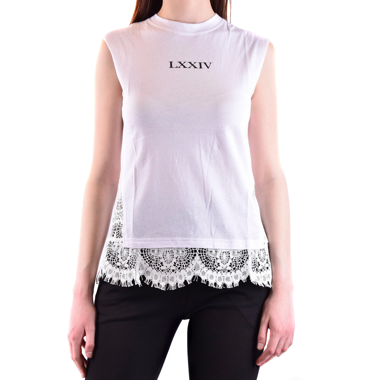 Alexander Mcqueen Tank Top Damen