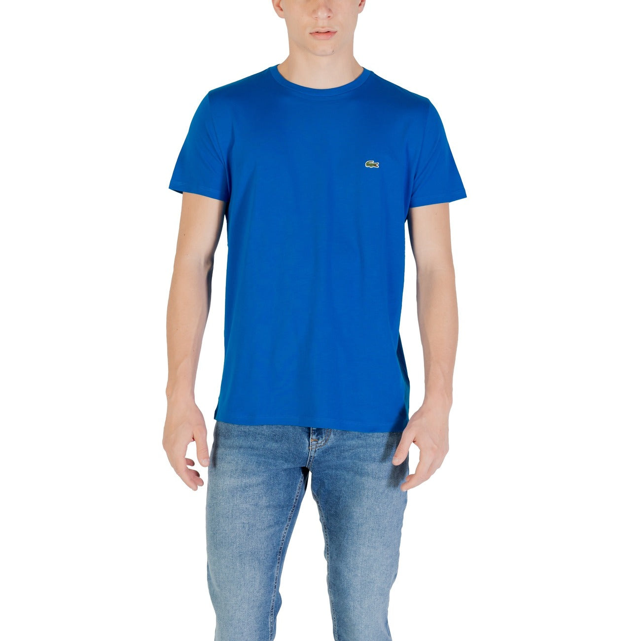 Lacoste T-Shirt Herren