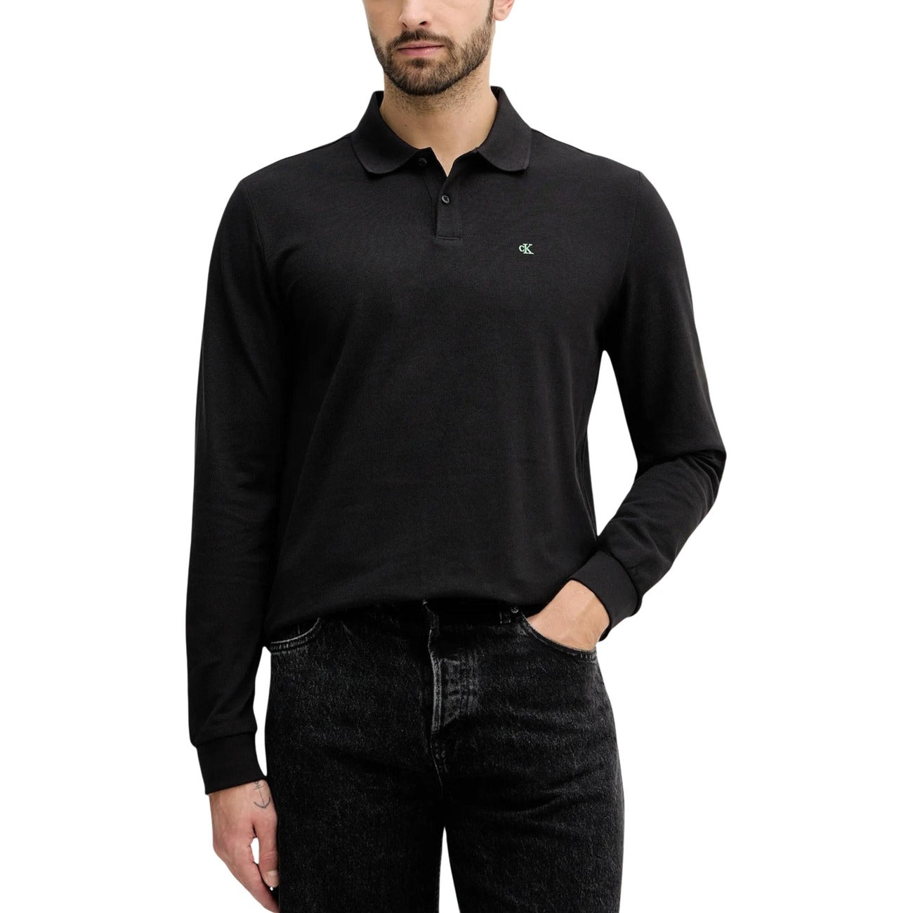 Calvin Klein Jeans Polo Herren