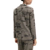 Desigual Kostümjacke Damen