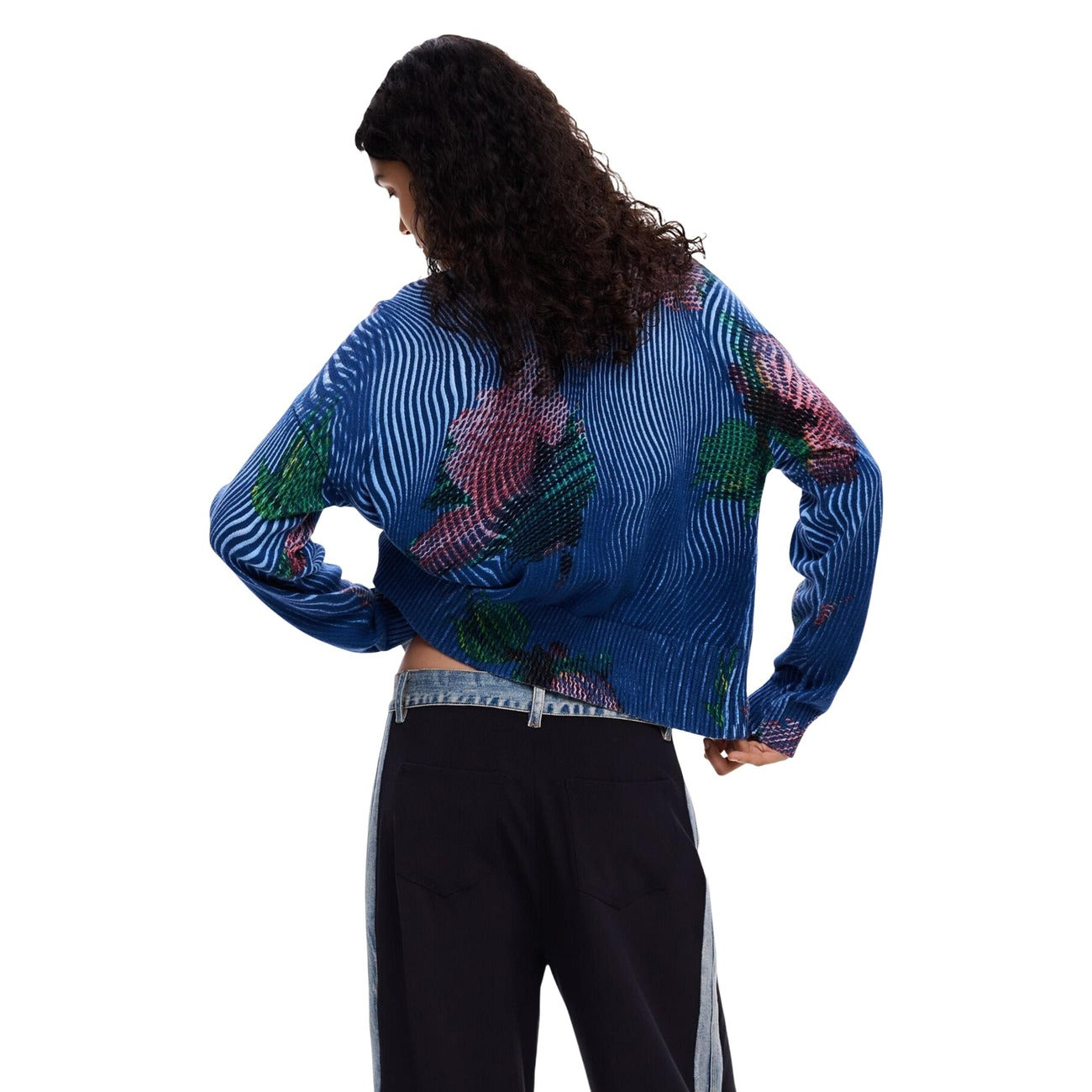 Desigual Cardigan Damen