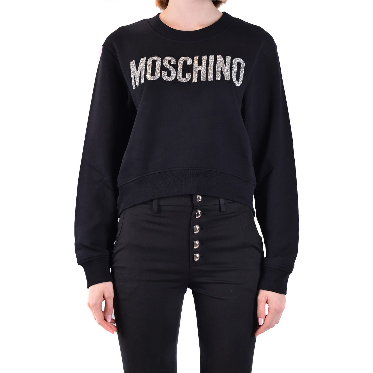 Moschino Fleece Damen