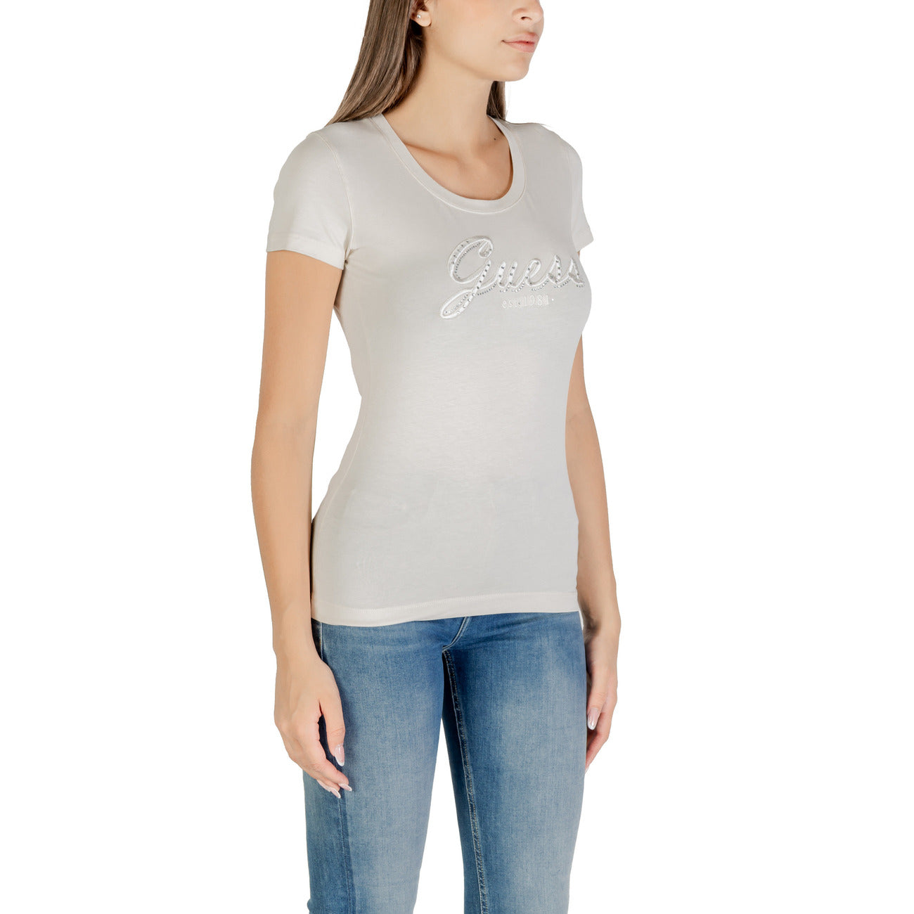 Guess T-Shirt Damen