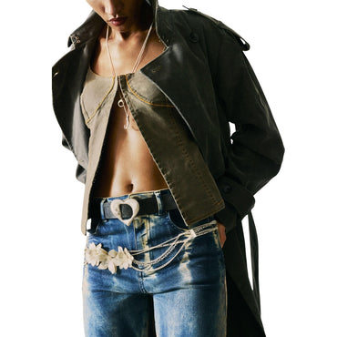 Desigual Gürtel Damen