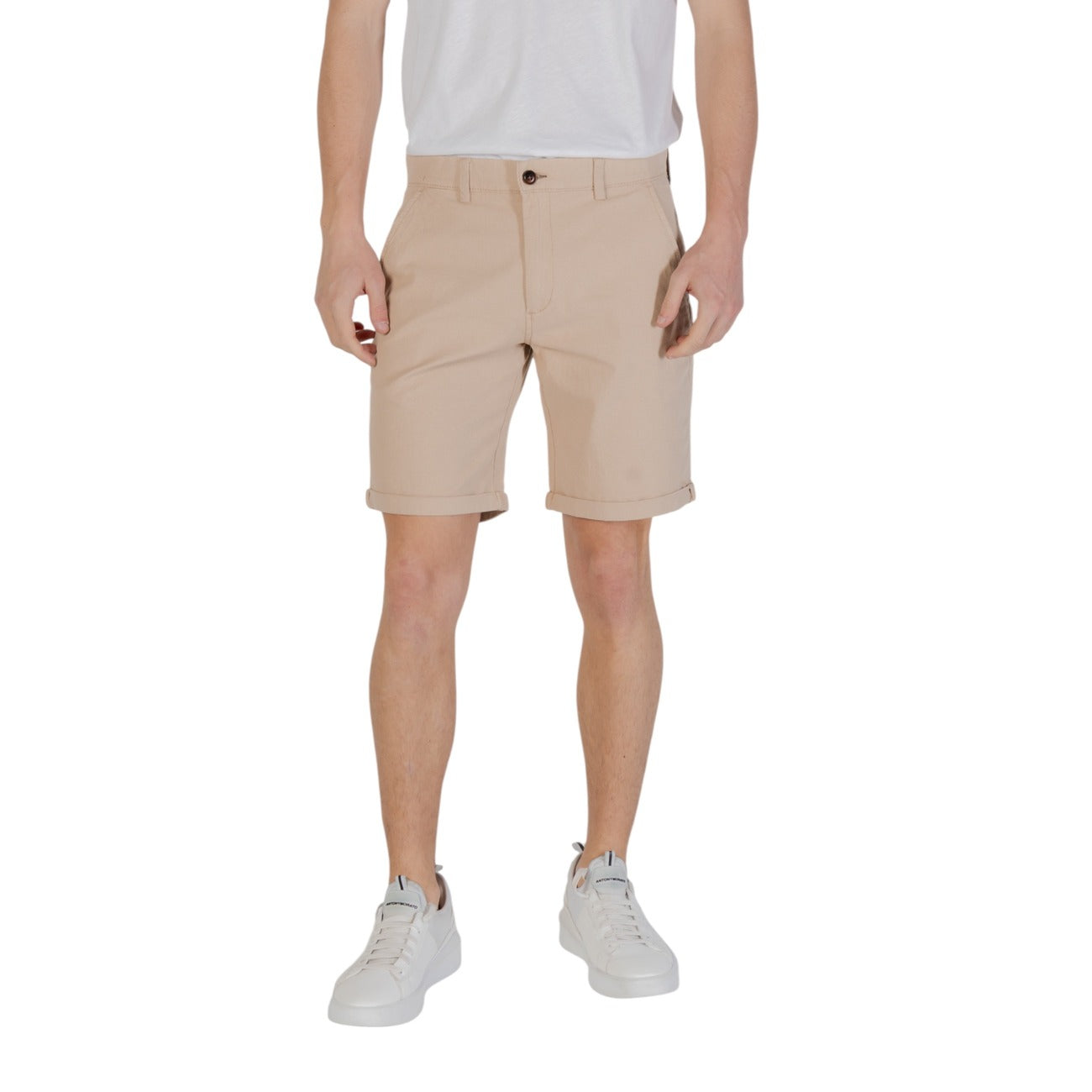 Jack & Jones Bermuda Herren
