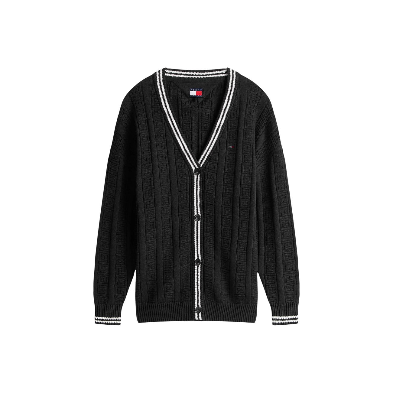 Tommy Hilfiger Jeans Cardigan Damen