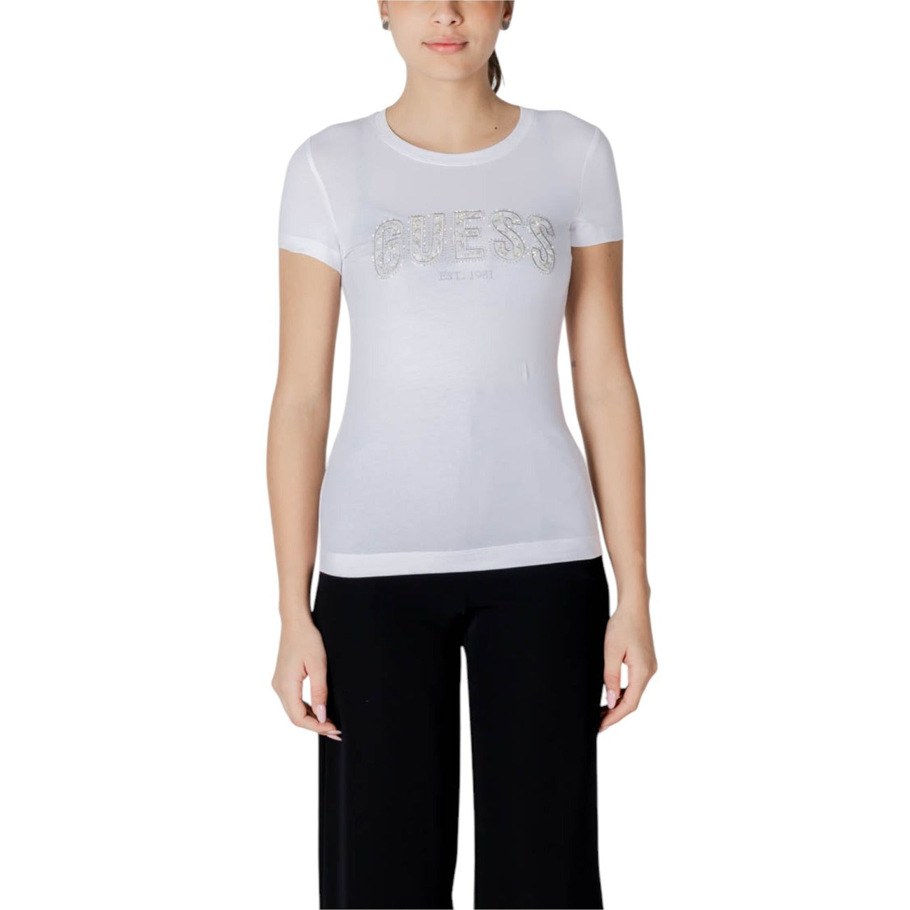 Guess T-Shirt Damen