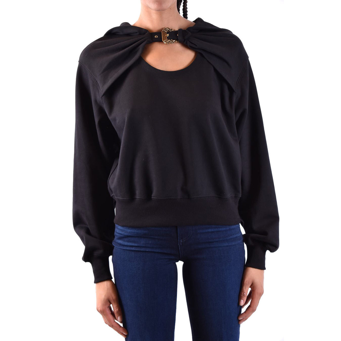 Versace Jeans Couture Fleece Damen