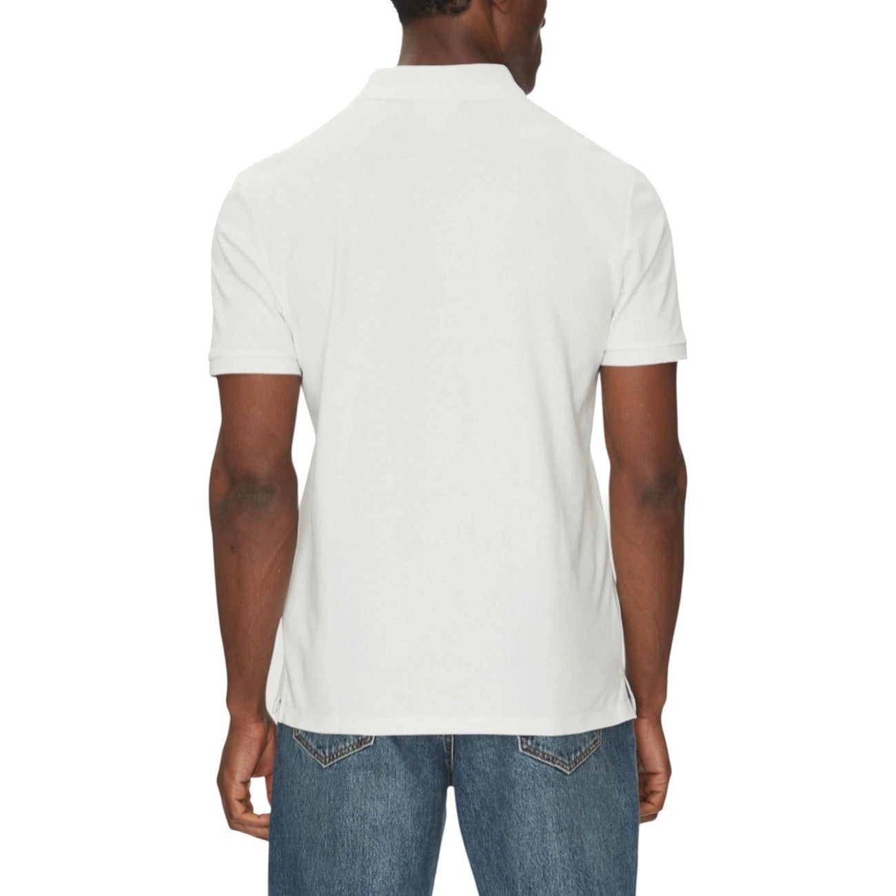 Calvin Klein Jeans Polo Herren
