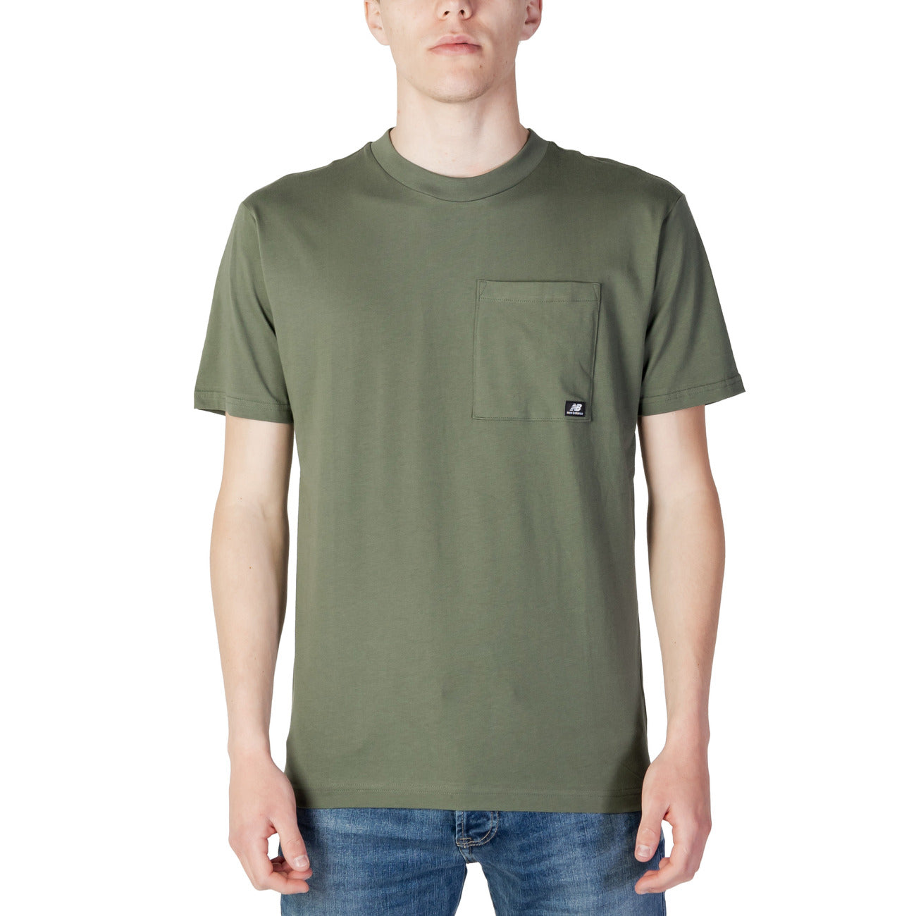 New Balance T-Shirt Herren