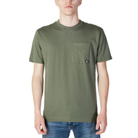 New Balance T-Shirt Herren