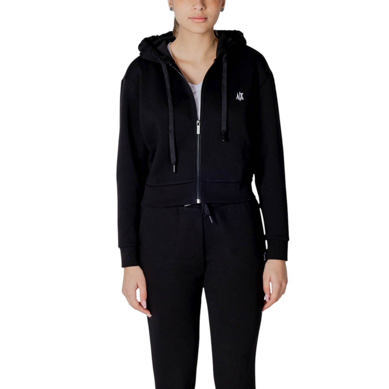 Armani Exchange Fleece Damen