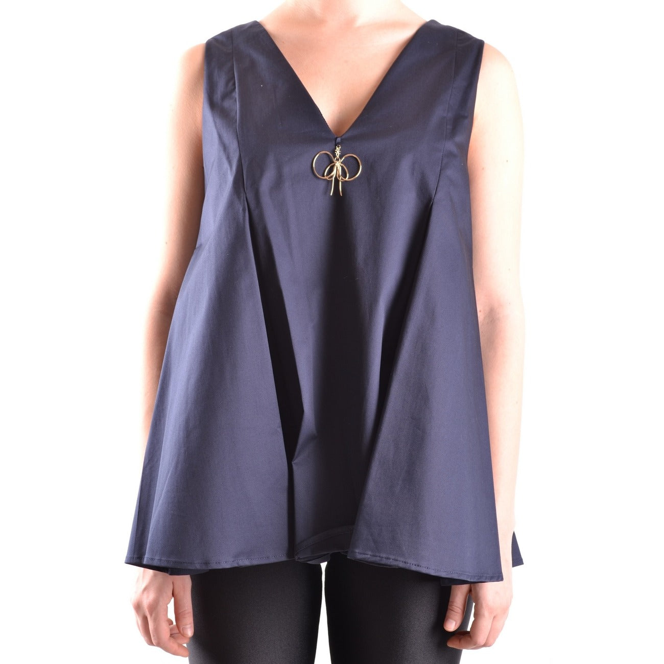 Elisabetta Franchi Tank Top Damen